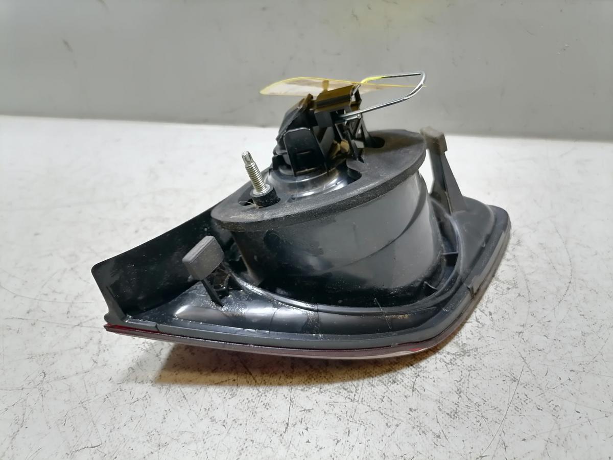 VW Golf Plus original R&uuml;cklicht R&uuml;ckleuchte Schlussleuchte innen links Bj.2006